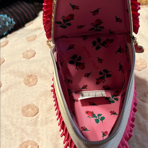 Betsey Johnson cake purse - Picture 7 of 11